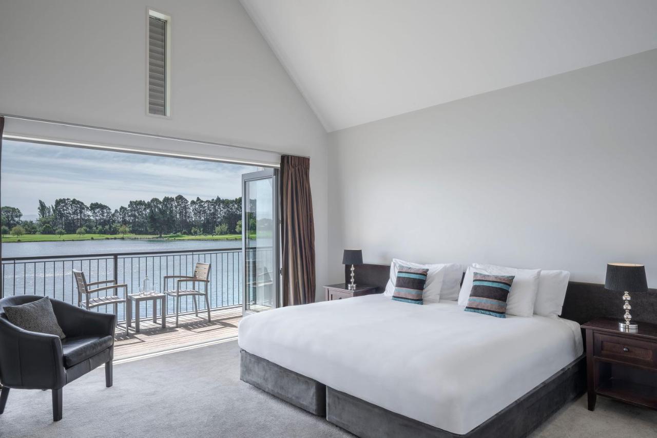 Peppers Clearwater Resort Крайстчёрч Экстерьер фото
