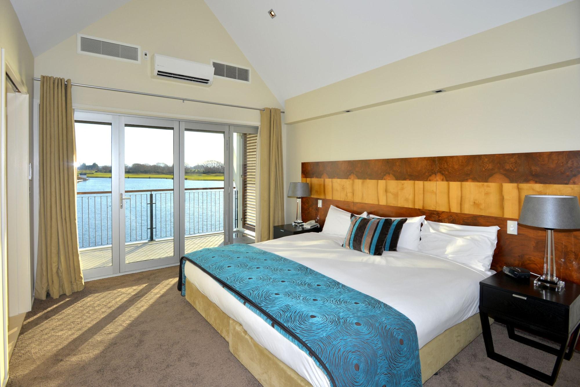 Peppers Clearwater Resort Крайстчёрч Экстерьер фото