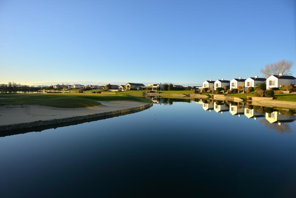 Peppers Clearwater Resort Крайстчёрч Экстерьер фото